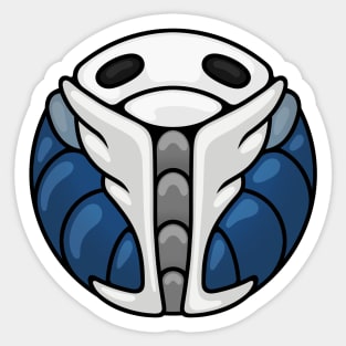 Dashmaster Charm Sticker